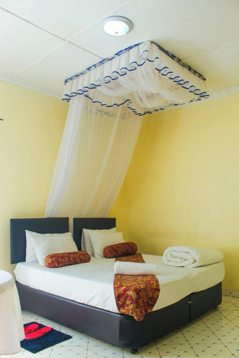 Bedroom 2, mirok gardens kisumu, Kisumu Central