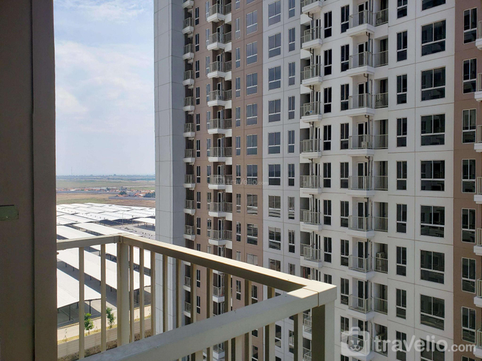 Others 5, Minimalist 2BR @ Tokyo Riverside PIK 2 By Travelio, Tangerang