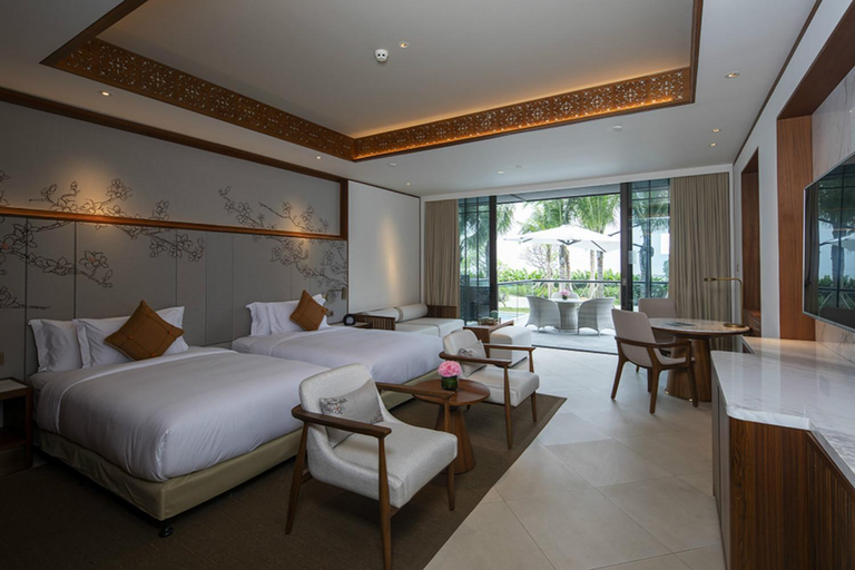 Bedroom 21