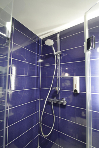 Bathroom 3, HavelHotel, Brandenburg an der Havel