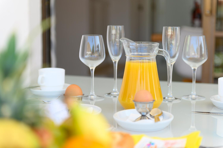Food & Drinks 5, Valle Marina Apartamentos, Las Palmas
