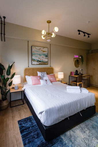 Bedroom 7