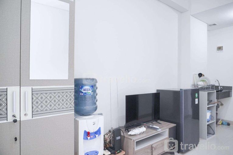 Others 4, Cozy Studio Transpark Cibubur Apt By Travelio, Depok