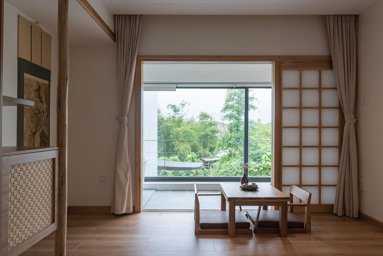 Others 4, Hajime Homestay Hue, Huế