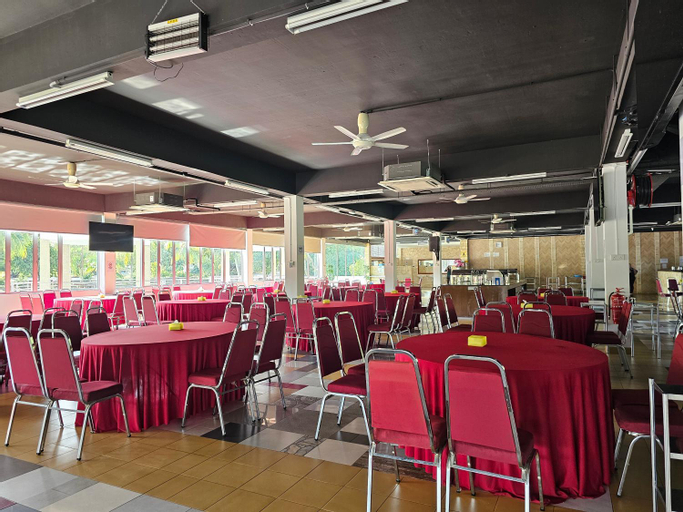 Food & Drinks, LiLLA Summer Retreats - Formerly known as Karak Orchard Resort, Bentong