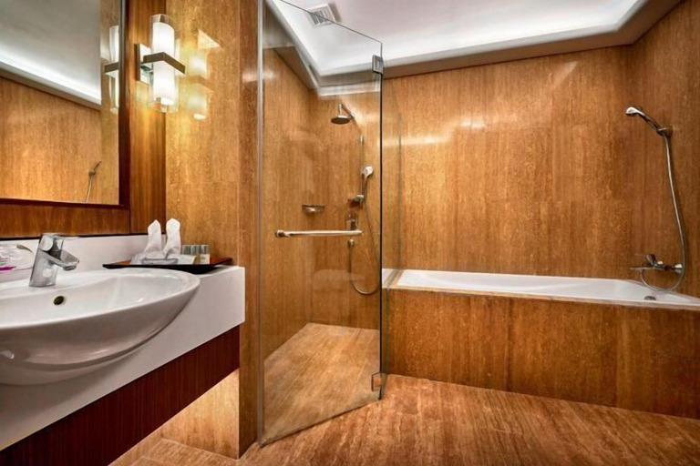 Bathroom 7