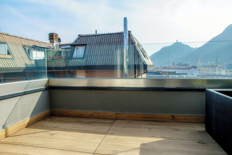 Exterior & Views, Sette, Como