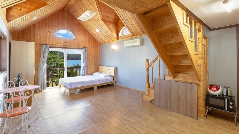 Others 1, Taean O2 Ocean Pension, Taean