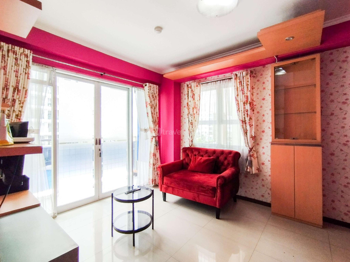 Others 4, Brand New 2BR Gateway Pasteur By Travelio, Bandung