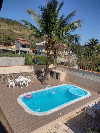Others 3, Suites Vale do Pontal Angra, Angra dos Reis