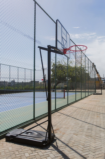 Sport & Beauty 3, The Signature Apartments, Accra