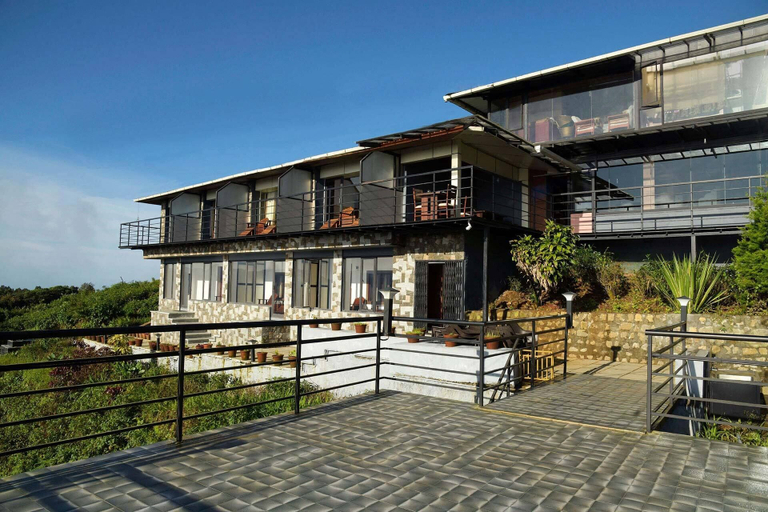 Exterior & Views 2, Ibex Resorts, Valparai (Tale Rock), Coimbatore