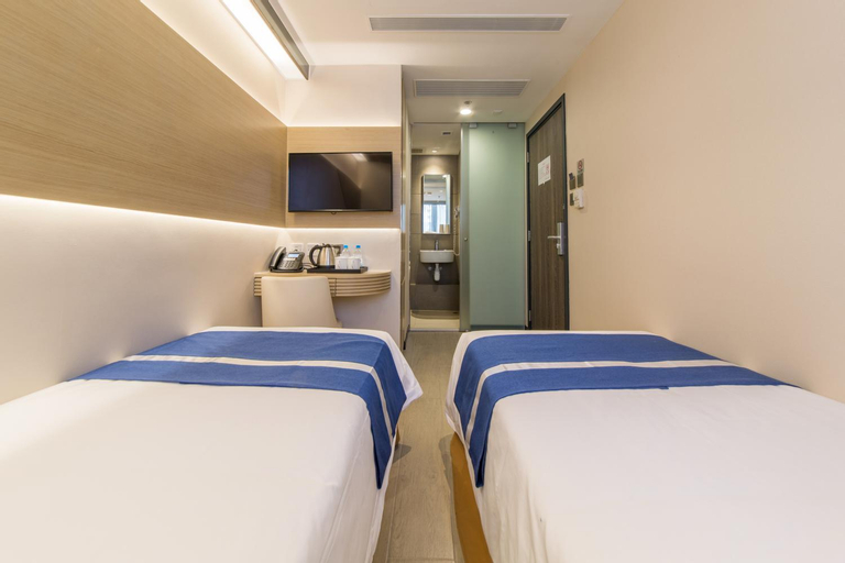 Bedroom 9