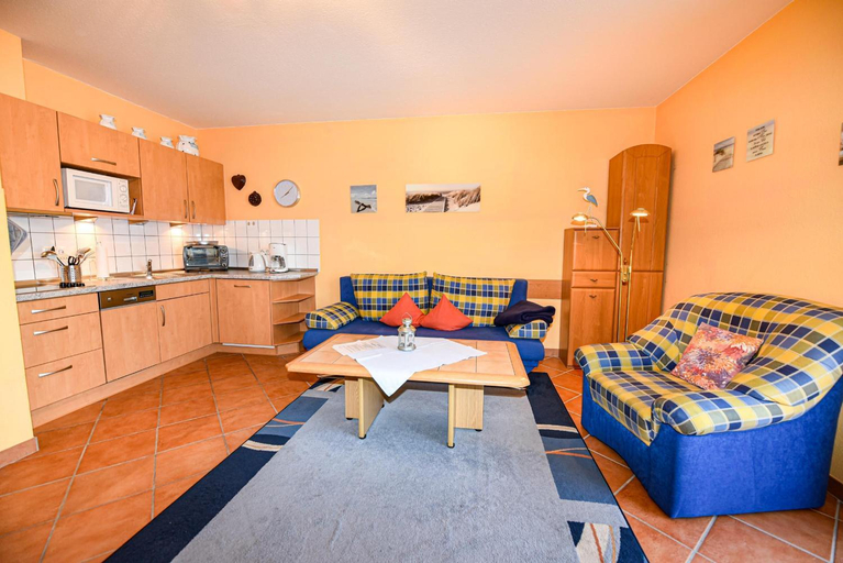 Others 5, "Residenz Passat" Appartement PT37 45, Cuxhaven