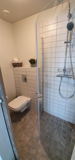 Gistihus Holmavikur, Hólmavíkurhreppur