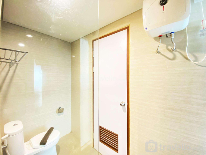 Others 3, Cozy Studio at Green Kosambi (Greko) By Travelio, Bandung