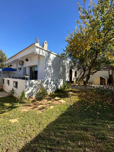 Maison d'hotes La Ferme AZIZA, Zouagha-Moulay Yacoub