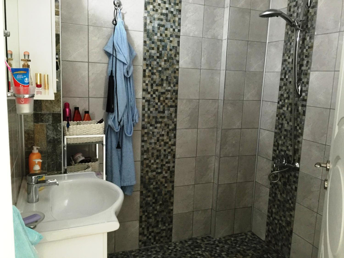 Bedroom 4, BELKA GOLF RESIDENCE Dublex BELEK, Serik