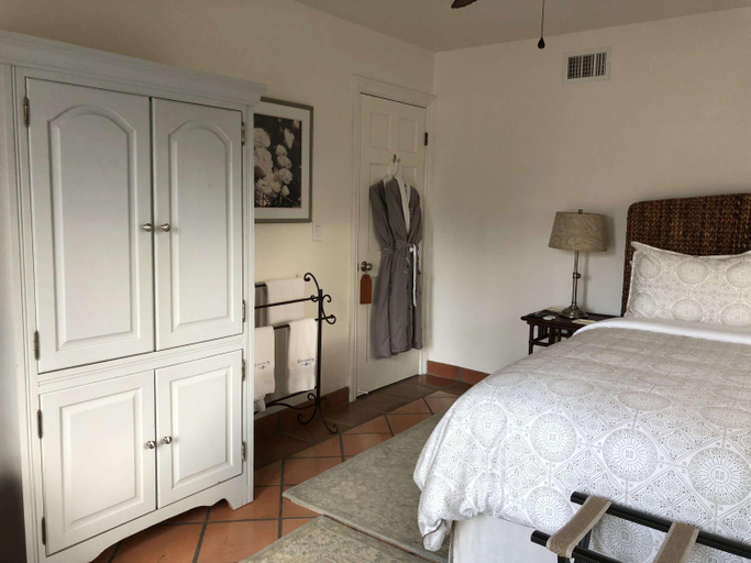 Bedroom 2, Kate Stanton Inn, San Diego