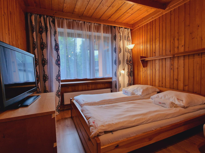 Others 5, Pokoje Goscinne Kamieniec 26B, Tatra