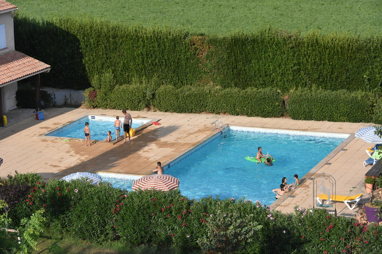 Sport & Beauty 2, Residence Vacances Fontenelle, Bouches-du-Rhône