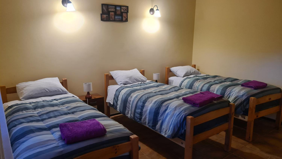 4, Hostal Km Zero El Huertillo, El Loa