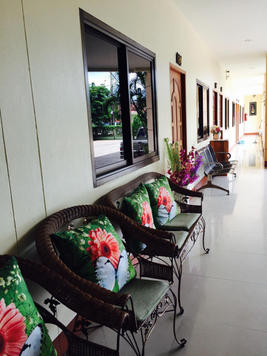 Others 3, Panchan Place, Muang Ubon Ratchatani