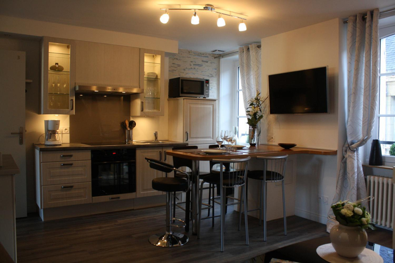 Dining Room 1