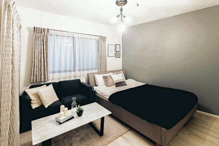 Bedroom 9