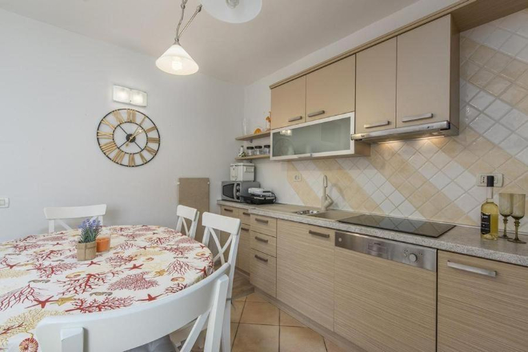 Others 2, Apartment Ida, Novigrad