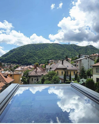 Others 3, Casa Bologna, Brasov