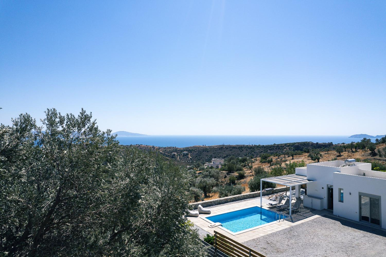 Others 5, Evgoro Luxury Suites, Crete