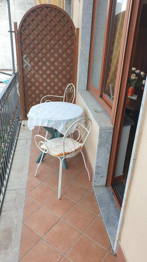 Others 4, B&B Casa Michele, Messina