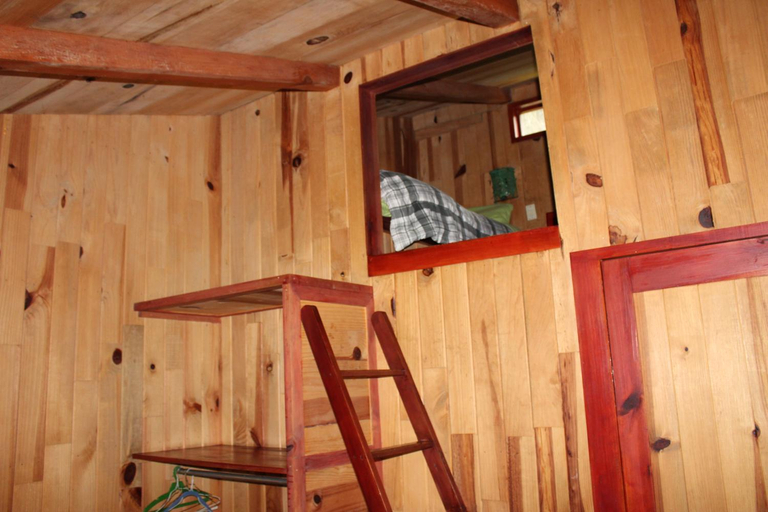 Others 3, Cabanas Alpinas Lopez Fontes, Amanalco