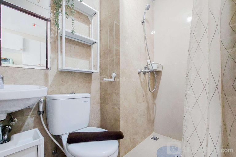 Others 2, Simply Living Studio Transpark Bintaro By Travelio, Tangerang Selatan