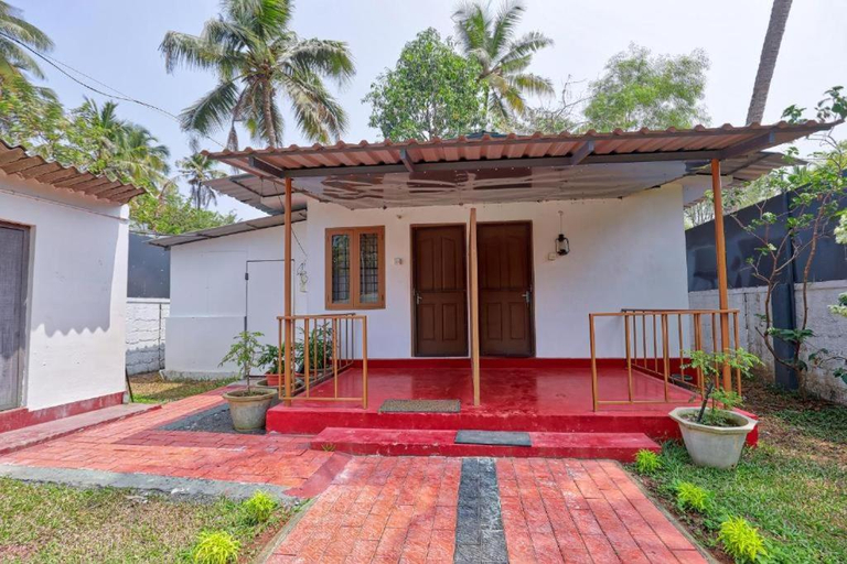 Others 3, Waves and Shores Pool Beach Villa, Alappuzha