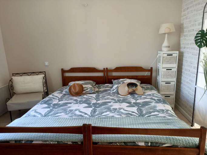 Bedroom 8