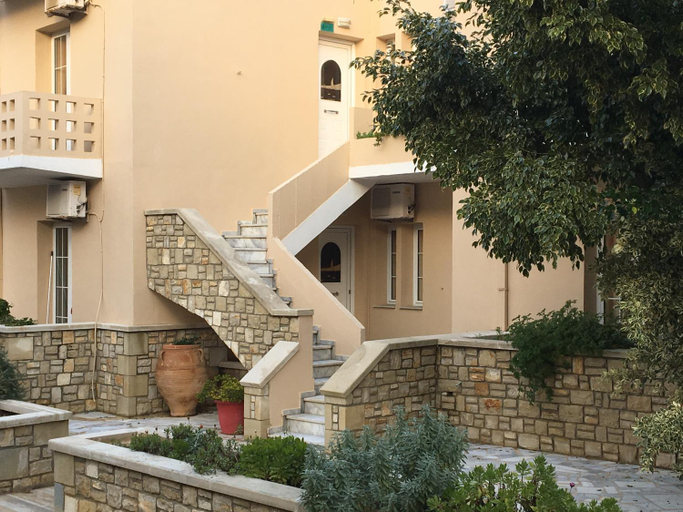 Others 5, Sofia Apartments SEA VIEW, Crete