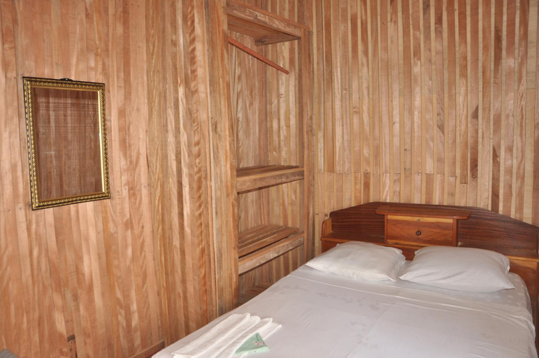 Others 2, Kribi-Lodge, Océan