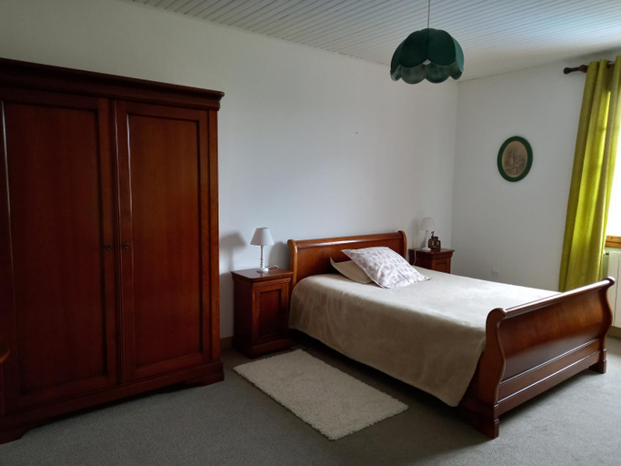 Others 3, LE LOGIS DE L'ETORE, Charente-Maritime