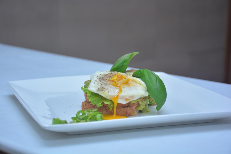 Food & Drinks 4, ARAUCARIA RESIDENCE, Rubavu