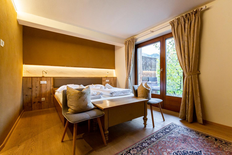 Bedroom 2, Weingut Georgium, Sankt Veit an der Glan