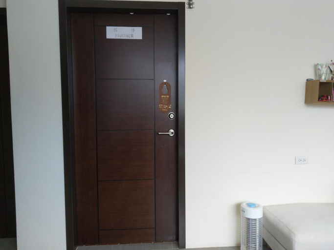 Others 5, Taroko Xincheng Old Street, Hualien