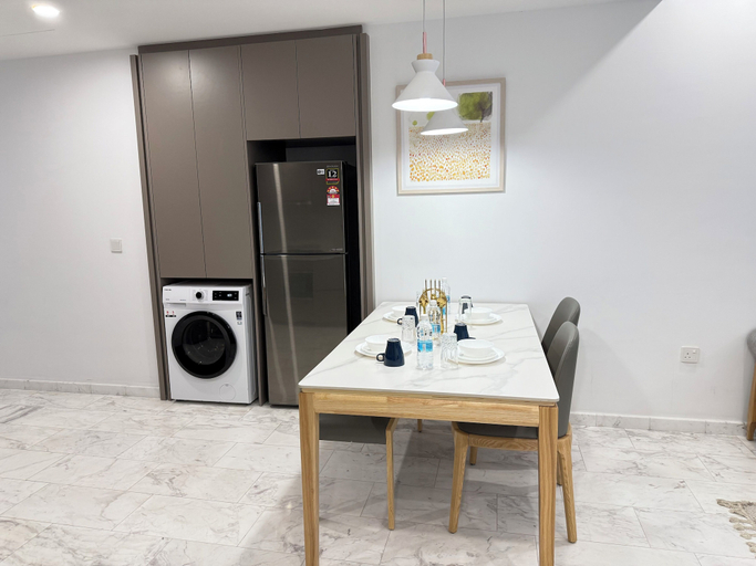 Others 5, Eaton Residences KLCC, Kuala Lumpur