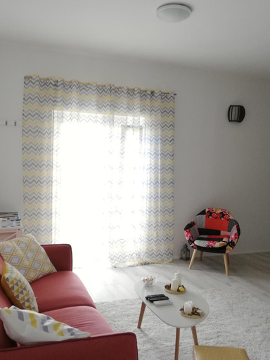 Others 3, Studio Apartment "Brigita" free parking, Rijeka