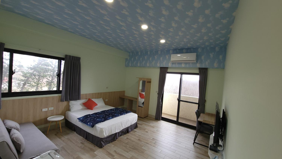 Others 2, Star Wishes B&B, Penghu