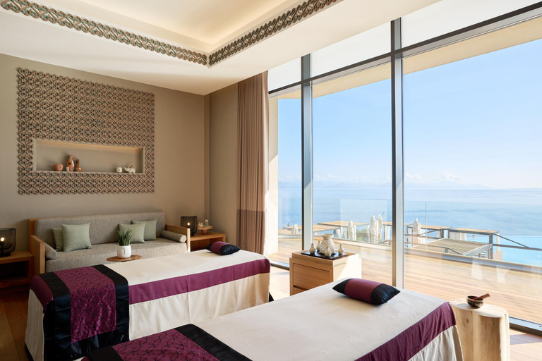 Bedroom 3, Angsana Corfu Resort & Spa, Ionian Islands
