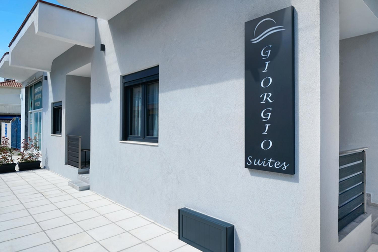 Others 4, Giorgio Suites, Central Macedonia