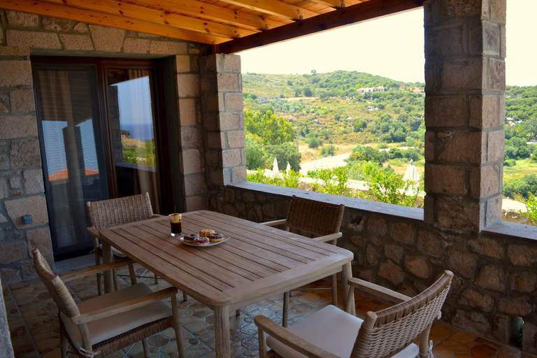 Others 4, Villa Molivos Castle, North Aegean