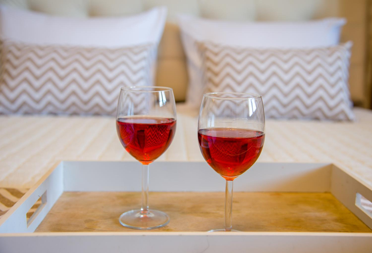 Food & Drinks 2, Villa Elisabeth View, Crete